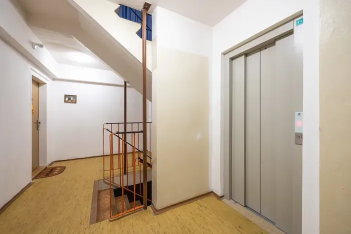 Prodej bytu 3+kk, Praha - Petrovice, Rezlerova, 69 m2
