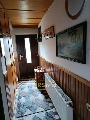 Prodej chaty, Halenkovice, 110 m2