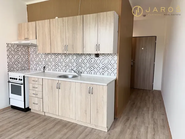 Pronájem bytu 1+1, Klášterec nad Ohří, Krátká, 39 m2