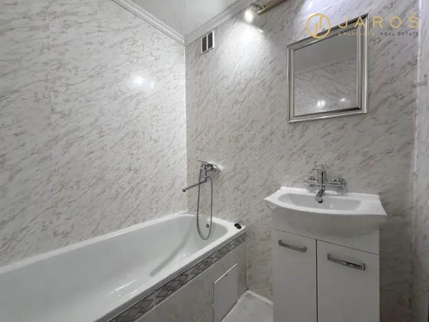 Pronájem bytu 1+1, Klášterec nad Ohří, Krátká, 39 m2