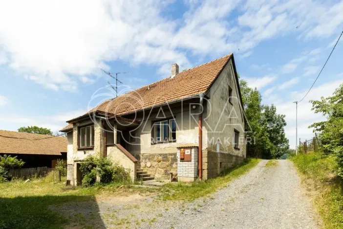 Prodej rodinného domu, Hostašovice, 220 m2