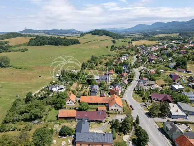Prodej rodinného domu, Hostašovice, 220 m2