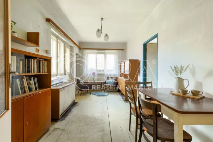 Prodej rodinného domu, Hostašovice, 220 m2