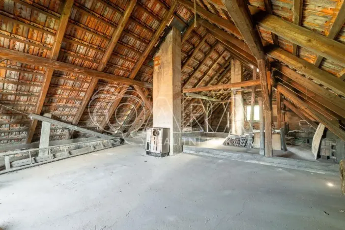 Prodej rodinného domu, Hostašovice, 220 m2