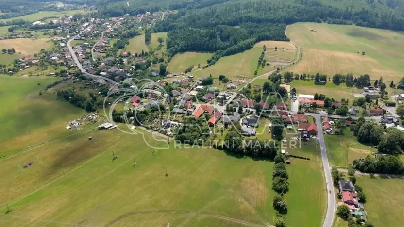 Prodej rodinného domu, Hostašovice, 220 m2