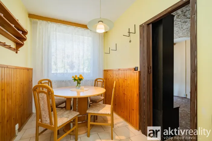 Prodej bytu 3+1, Praha - Letňany, Malkovského, 75 m2