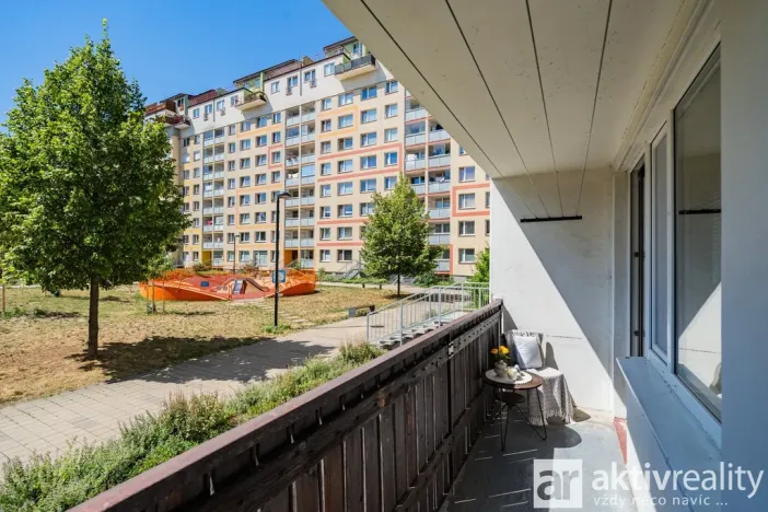 Prodej bytu 3+1, Praha - Letňany, Malkovského, 75 m2