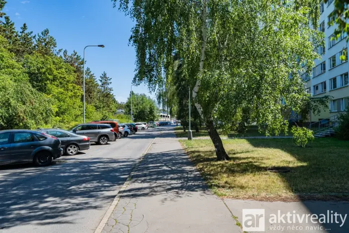Prodej bytu 3+1, Praha - Letňany, Malkovského, 75 m2