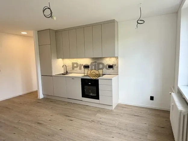 Prodej bytu 2+kk, Kopřivnice, Pod Morávií, 43 m2