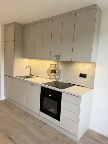 Prodej bytu 2+kk, Kopřivnice, Pod Morávií, 43 m2