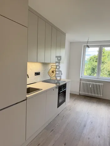 Prodej bytu 2+kk, Kopřivnice, Pod Morávií, 43 m2