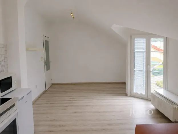 Prodej bytu 1+kk, Písek - Václavské Předměstí, Hostivítova, 35 m2