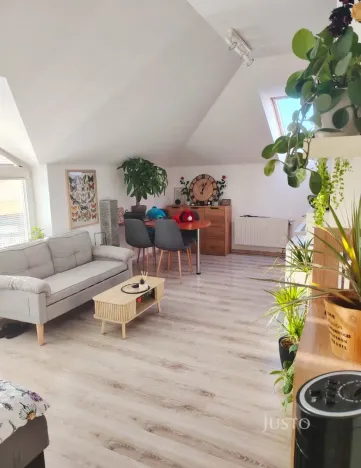Prodej bytu 1+kk, Písek - Václavské Předměstí, Hostivítova, 35 m2