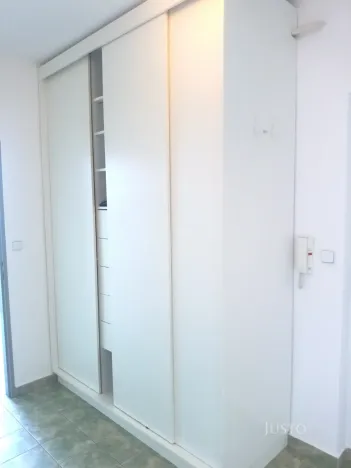 Prodej bytu 1+kk, Písek - Václavské Předměstí, Hostivítova, 35 m2
