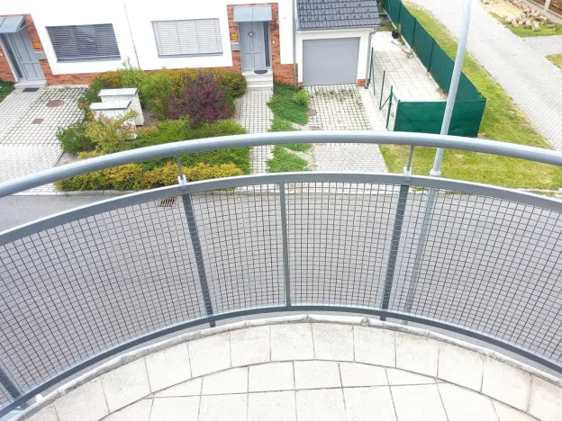 Prodej bytu 1+kk, Písek - Václavské Předměstí, Hostivítova, 35 m2