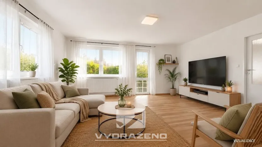 Prodej rodinného domu, Stará Paka - Ústí, 300 m2