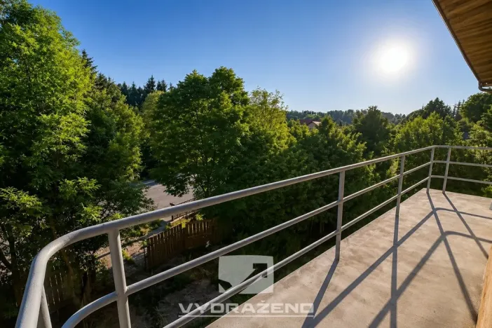 Prodej rodinného domu, Stará Paka - Ústí, 300 m2