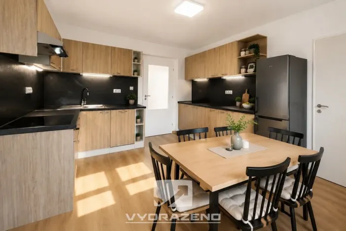 Prodej rodinného domu, Stará Paka - Ústí, 300 m2