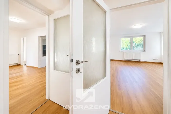 Prodej rodinného domu, Stará Paka - Ústí, 300 m2
