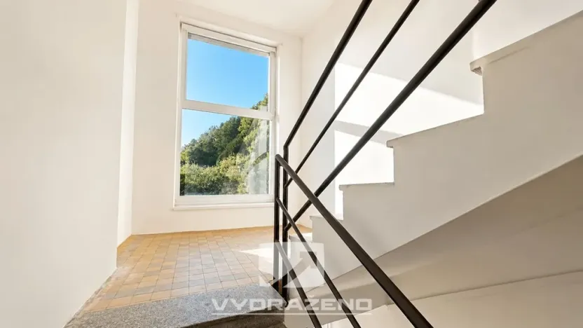 Prodej rodinného domu, Stará Paka - Ústí, 300 m2