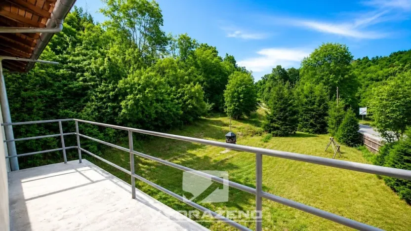 Prodej rodinného domu, Stará Paka - Ústí, 300 m2