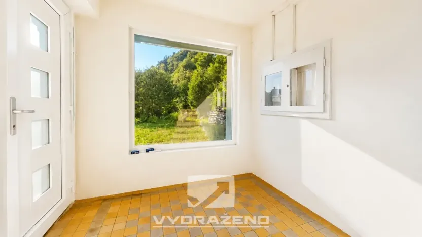 Prodej rodinného domu, Stará Paka - Ústí, 300 m2