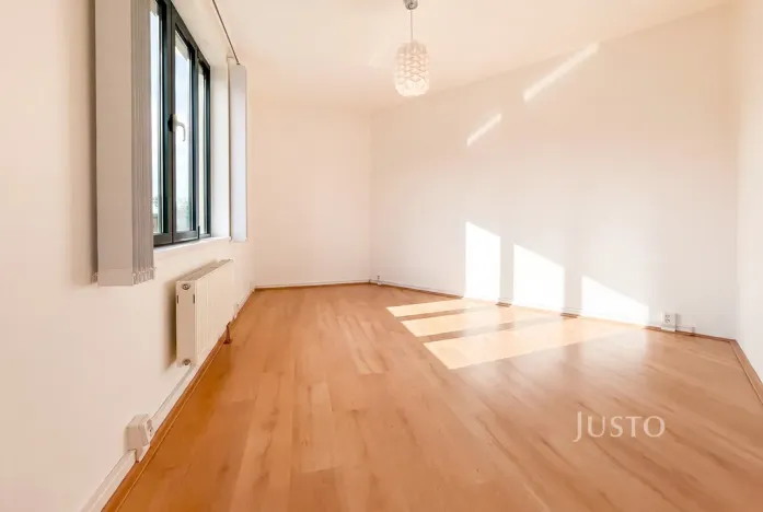 Pronájem bytu 2+kk, Praha - Smíchov, Holečkova, 54 m2