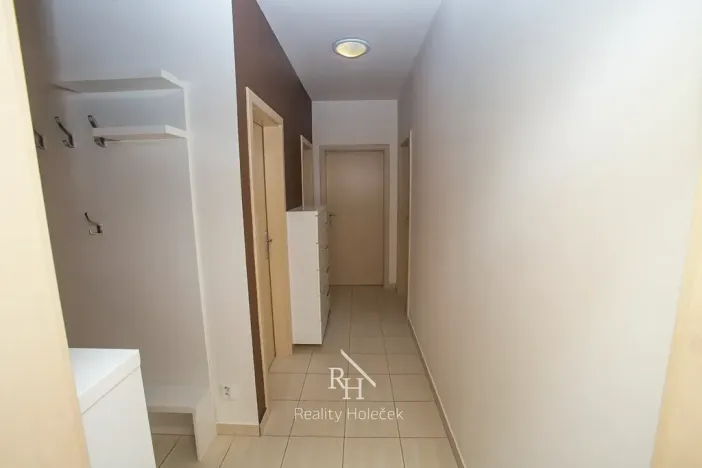Pronájem bytu 3+kk, Kladno, Generála Selnera, 63 m2
