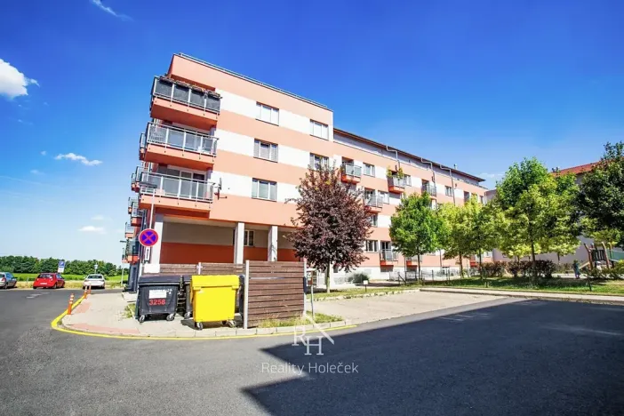 Pronájem bytu 3+kk, Kladno, Generála Selnera, 63 m2