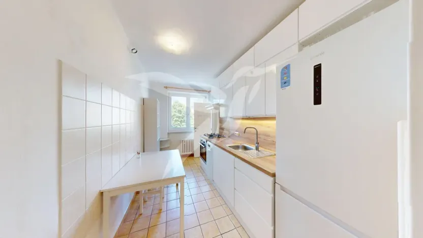 Pronájem bytu 3+1, Plzeň, náměstí Českých bratří, 68 m2