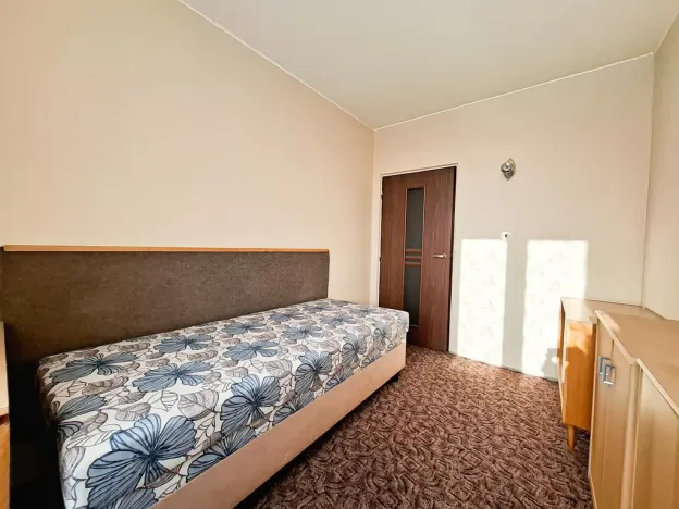 Pronájem bytu 3+1, Jirkov, Dvořákova, 62 m2