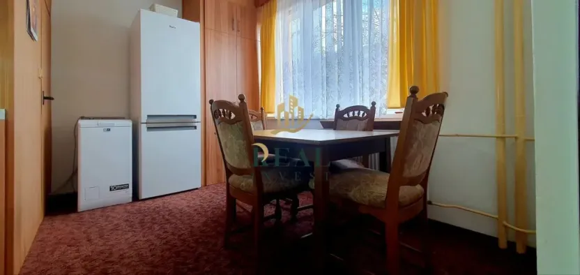 Pronájem bytu 3+1, Jirkov, Dvořákova, 62 m2