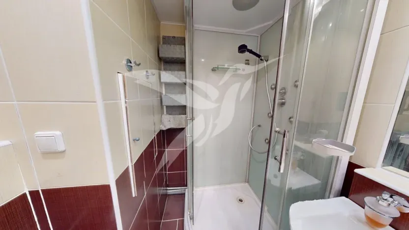 Pronájem bytu 1+kk, Plzeň, náměstí Generála Píky, 25 m2