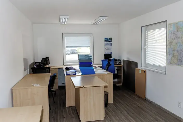 Prodej komerční nemovitosti, Dubí, Horská, 3047 m2