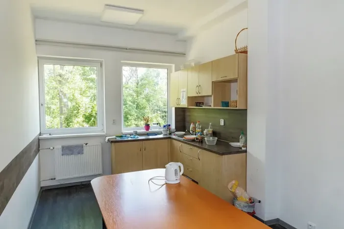 Prodej komerční nemovitosti, Dubí, Horská, 3047 m2