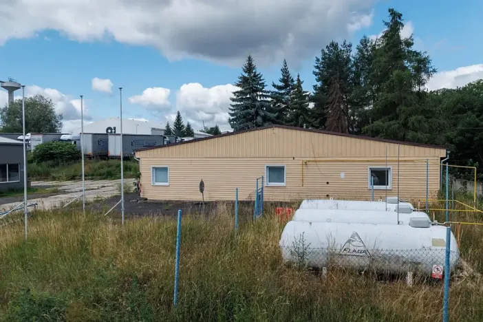 Prodej komerční nemovitosti, Dubí, Horská, 3047 m2