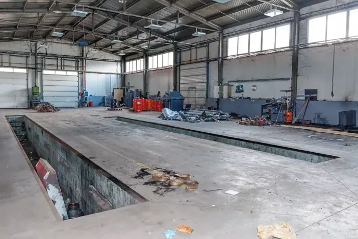 Prodej komerční nemovitosti, Dubí, Horská, 3047 m2