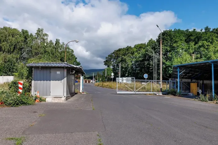 Prodej skladu, Dubí, Horská, 3047 m2