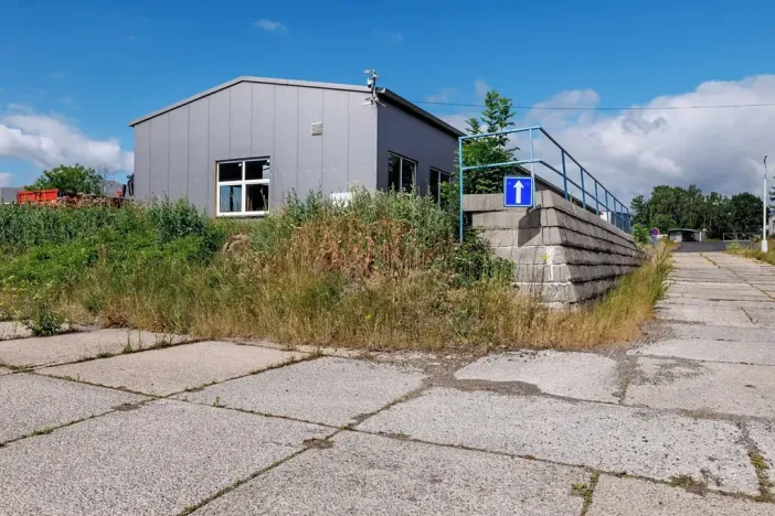 Prodej skladu, Dubí, Horská, 3047 m2