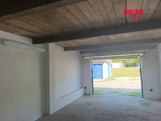 Pronájem garáže, Sosnová, 23 m2