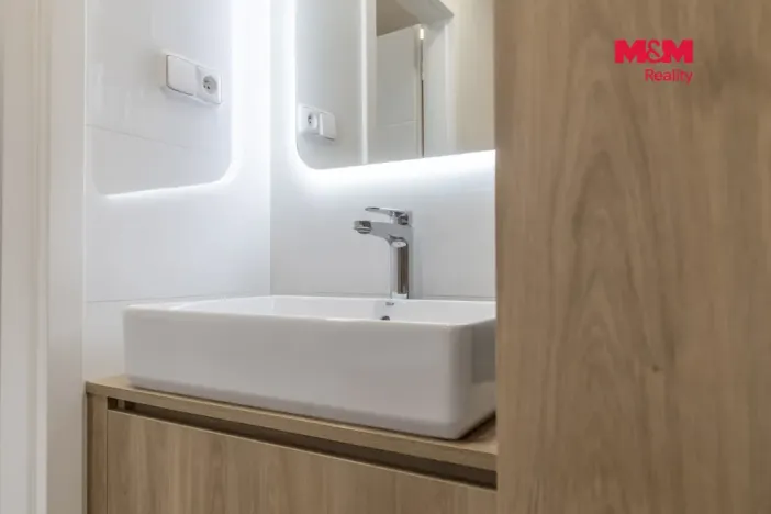 Prodej bytu 3+1, Ostrava - Výškovice, Proskovická, 82 m2