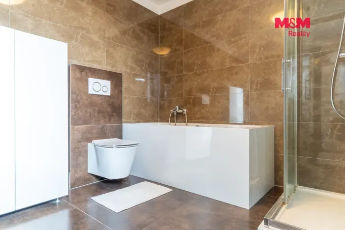 Prodej bytu 3+kk, Olomouc - Nová Ulice, Třída Jiřího Pelikána, 119 m2
