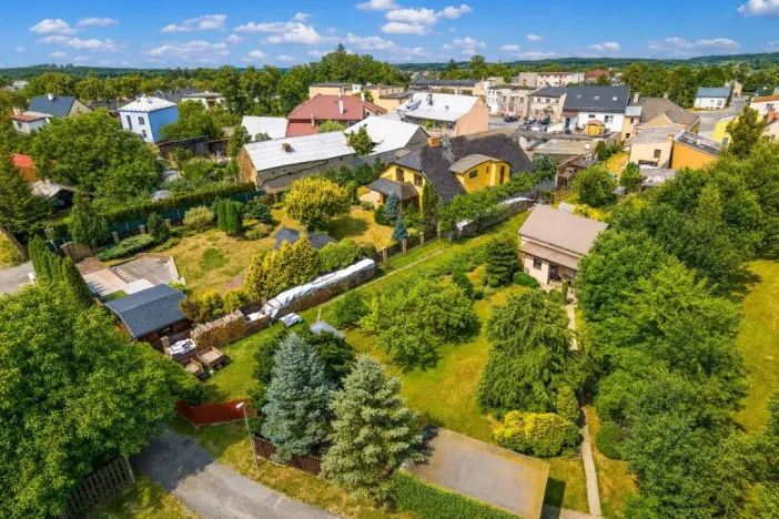 Prodej rodinného domu, Velký Újezd, Za Humny, 81 m2