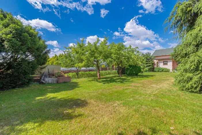 Prodej rodinného domu, Velký Újezd, Za Humny, 81 m2