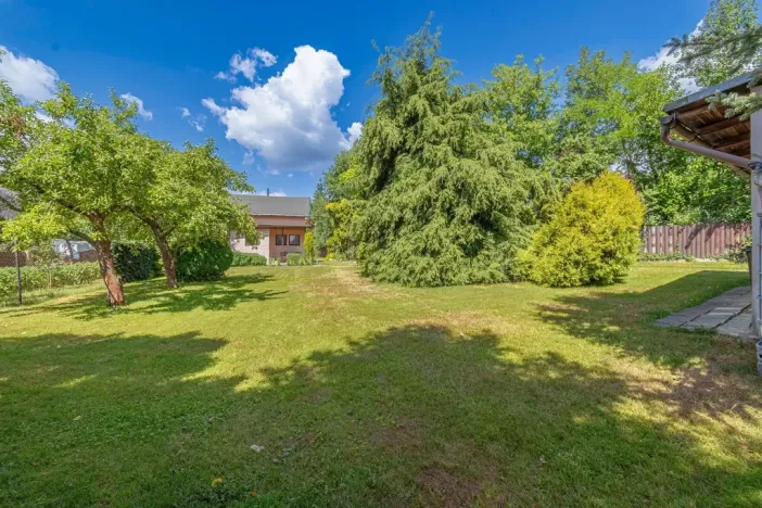 Prodej rodinného domu, Velký Újezd, Za Humny, 81 m2