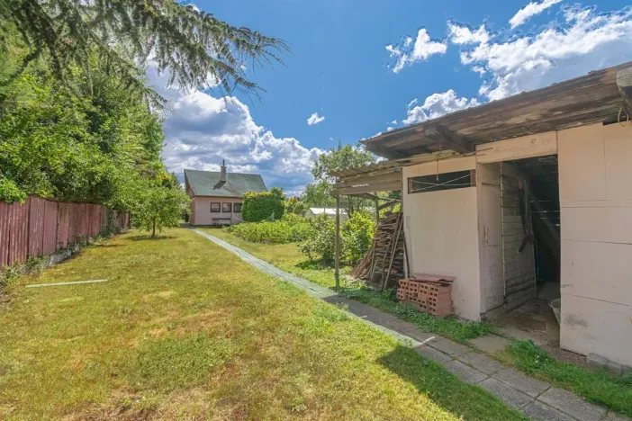 Prodej rodinného domu, Velký Újezd, Za Humny, 81 m2