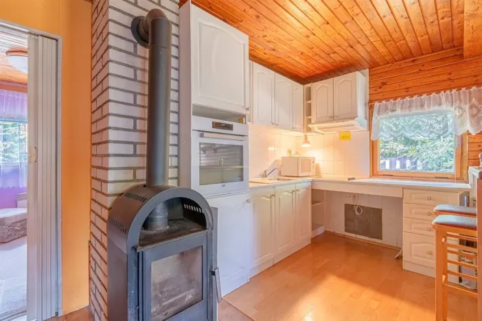 Prodej rodinného domu, Velký Újezd, Za Humny, 81 m2
