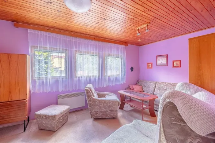 Prodej rodinného domu, Velký Újezd, Za Humny, 81 m2