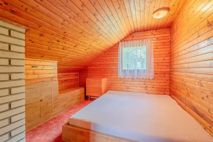Prodej rodinného domu, Velký Újezd, Za Humny, 81 m2