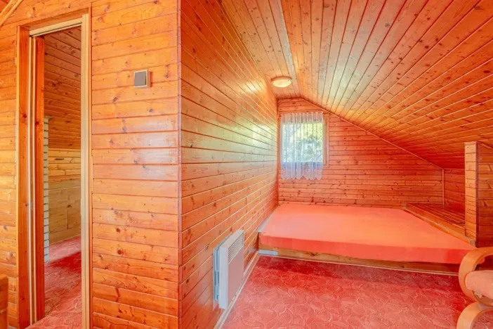 Prodej rodinného domu, Velký Újezd, Za Humny, 81 m2